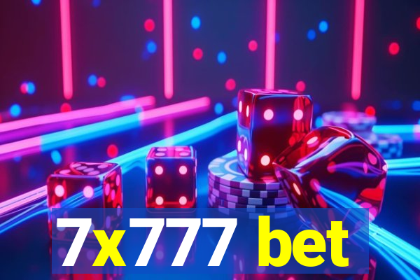 7x777 bet